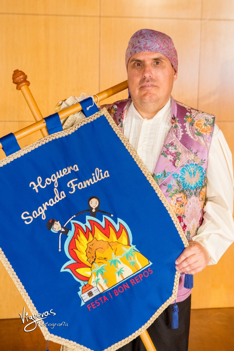 Alfonso Lledo Esclapes