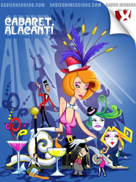 Cabaret Alacantí