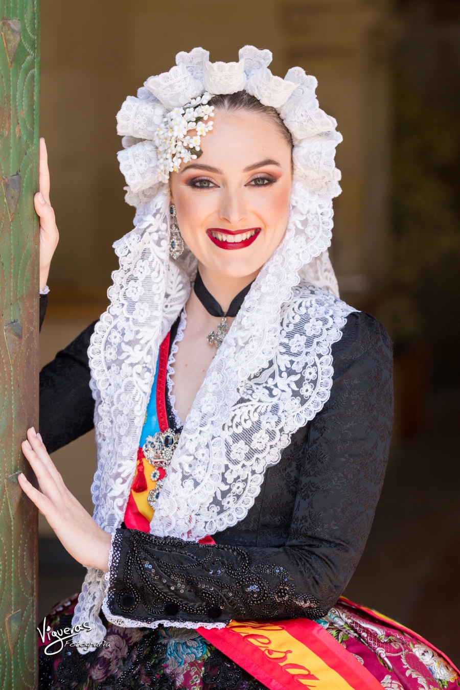 Begoña Hernández Clavel