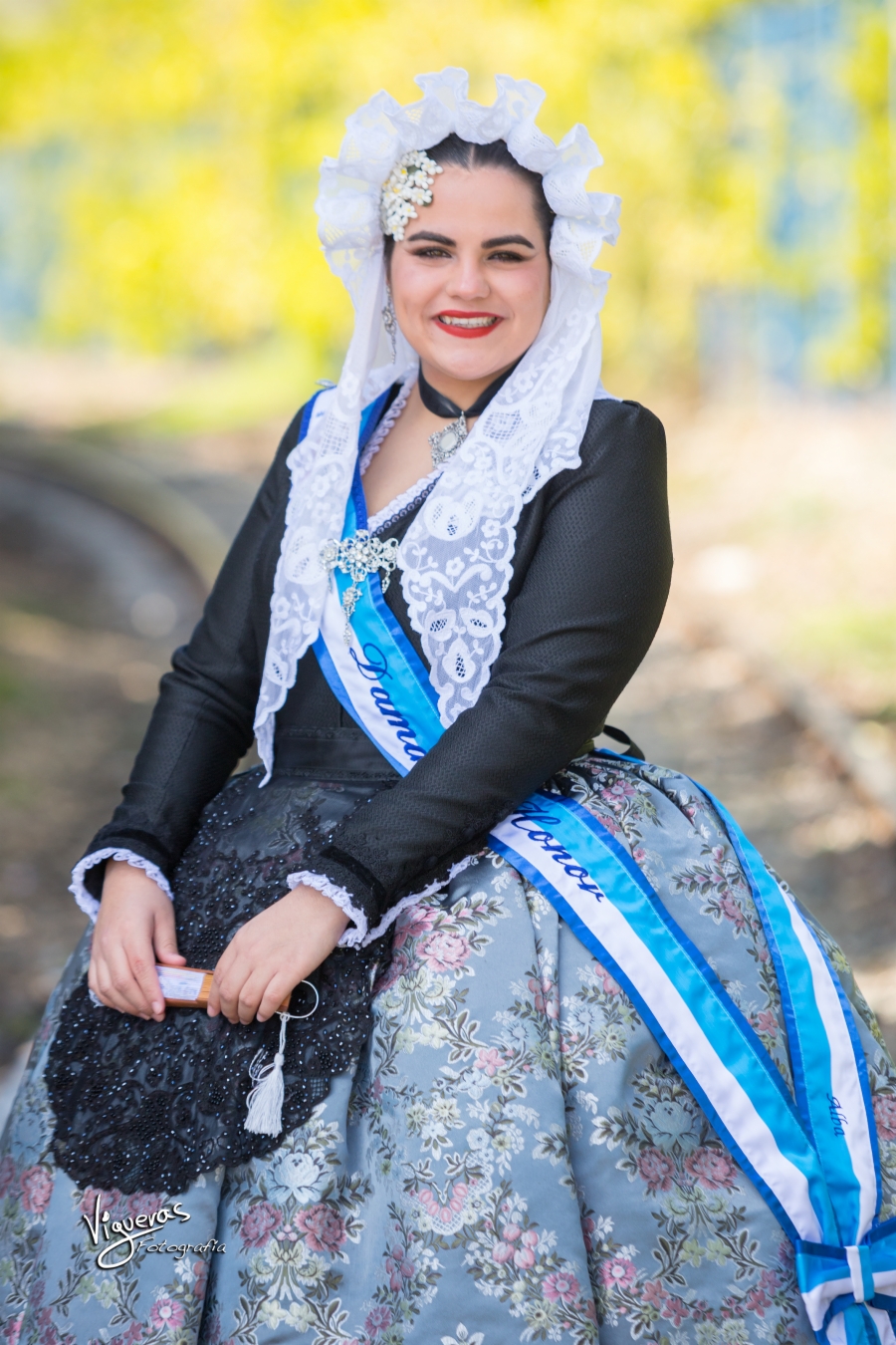 Alba Campos Gil