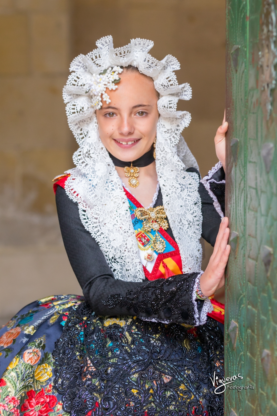 Carmen Varó Olmos
